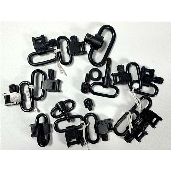 Swivels & Sling Mount
