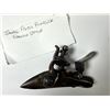 Image 1 : Small Flintlock Pistol Part - French Made