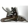 Image 3 : Small Flintlock Pistol Part - French Made