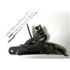 Image 2 : Late English Style Flintlock Piece