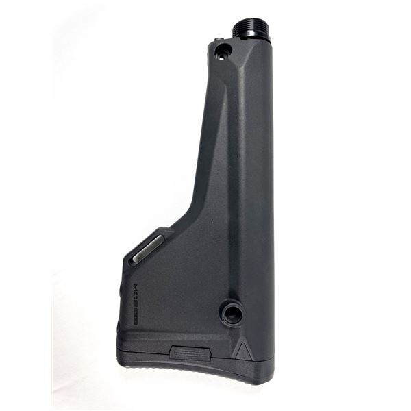 Magpul MOE Rifle Stock w/ Buffer Tube