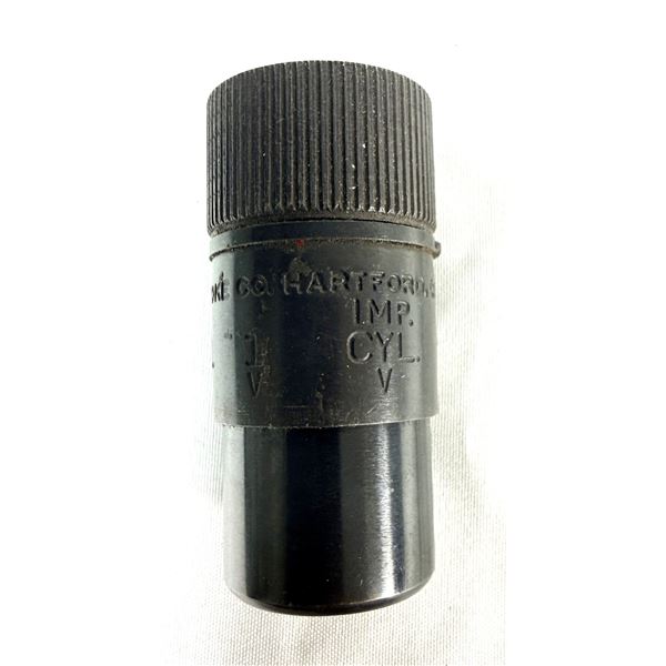 12 Gauge Poly Choke