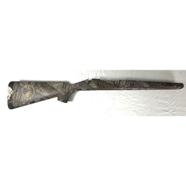 Remington MODEL 700 Camo Stock - Elk Foundation