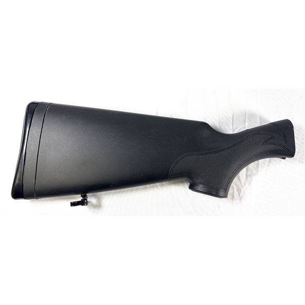 Shotgun Stock