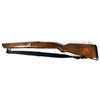 Image 2 : K98 Wooden Rifle Stock w/ Sling