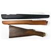 Image 1 : Lee Enfield Stock & Furniture LOT