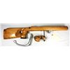 Image 1 : Pre 1964 M70 Winchester CUSTOM Stock - Ian Dinwall