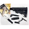 Image 1 : AR 15 Stock & Extra Pieces