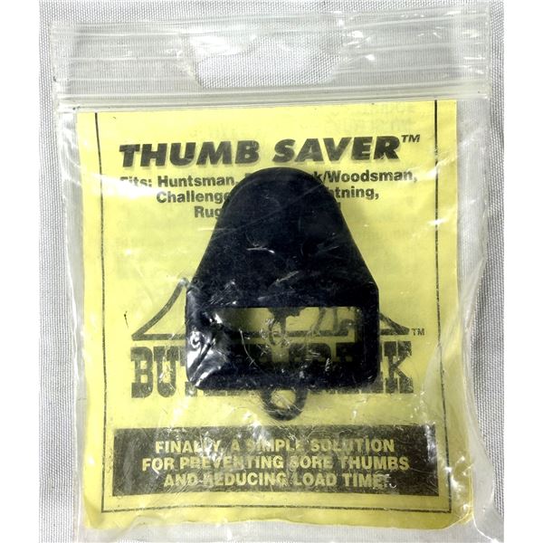 Butler Creek Thumbsaver - Ruger, Challenger, Woodsman