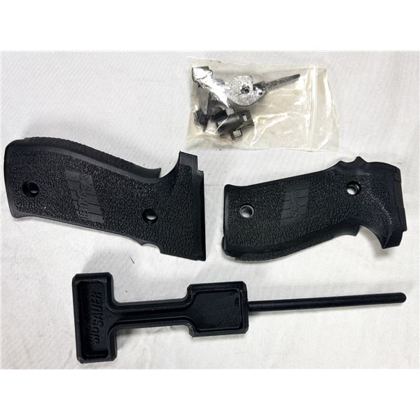 Sig Sauer OEM Model 226 Pistol Grips
