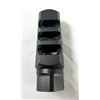 Image 1 : MDT Muzzle Break - Up to 338 Caliber