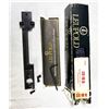 Image 1 : Leupold STD 110 Savage Long Action Base
