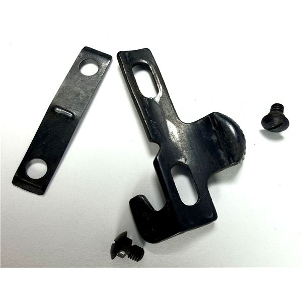 Anschutz Rifle Safety Parts