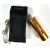 Image 1 : Sightmark 12 Gauge Bore Sighter w/ Pouch