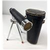 Image 1 : Vintage Tasco 30x30 Spotting Scope w/ Bag & Stand