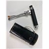 Image 2 : Vintage Tasco 30x30 Spotting Scope w/ Bag & Stand