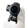 Image 2 : Sig Sauer Romeo-MSR 1x20mm Green Dot Sight