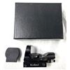 Image 1 : RioRand Tactical 4 Reticle Dot Sight - Red/Green