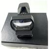 Image 4 : RioRand Tactical 4 Reticle Dot Sight - Red/Green