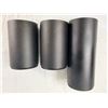 Image 1 : Metal Scope Sun Shades LOT x3
