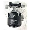 Image 1 : Artcise TB54 Aluminum Low Profile Panning Ball Head