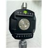 Image 4 : Artcise TB54 Aluminum Low Profile Panning Ball Head