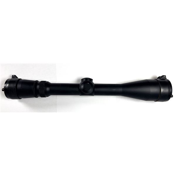 Leupold VARI-X III 3.5x10 Scope