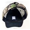 Image 2 : Zeiss Optics Adjustable CAMO Hat