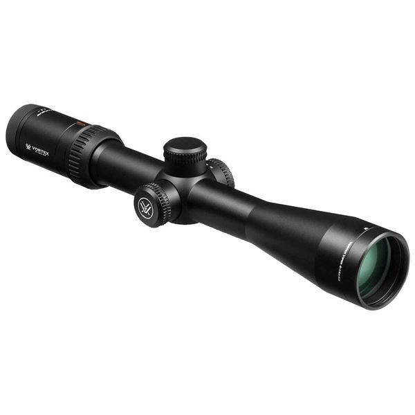 Vortex VIPER 4-16x44 Scope - NEW