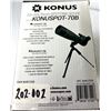Image 2 : Konus 20x-60x70mm Spotting Scope NEW