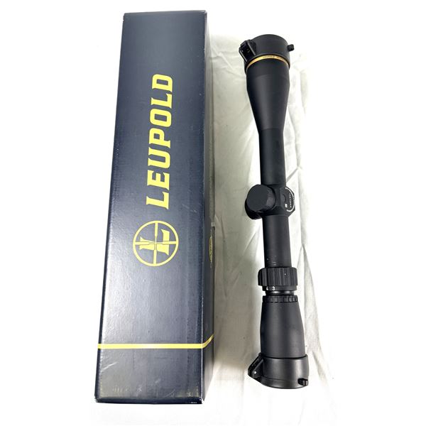 Leupold VX-Freedom RF 3-9x40 Scope (w/Box)