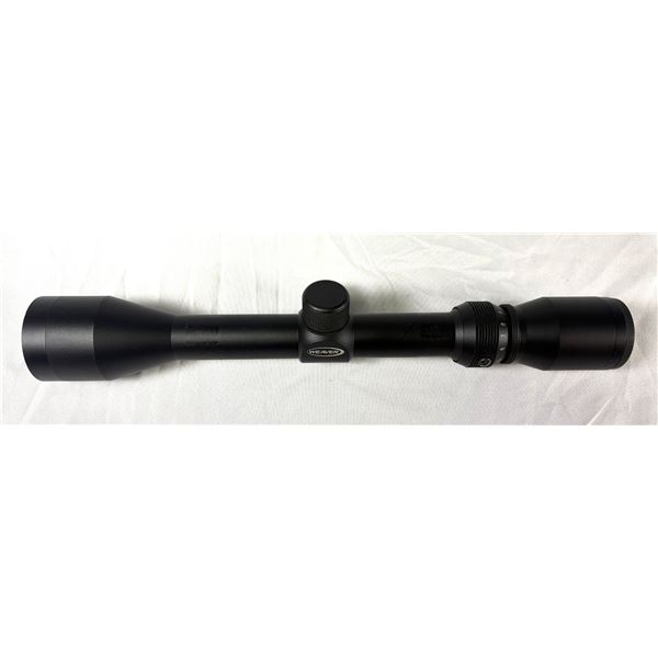 Weaver 3-9x40 Scope