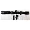 Image 1 : Bausch & Lomb Balvar 1.5x-6x32 Scope w/ Mounts