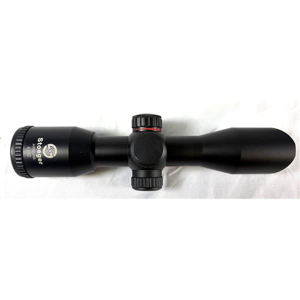 Stoeger Airgun Scope 4x32 - Crosshair
