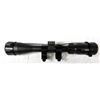 Image 1 : Cabelas 3-9x40 Scope w/ Mounts - 22 MAG