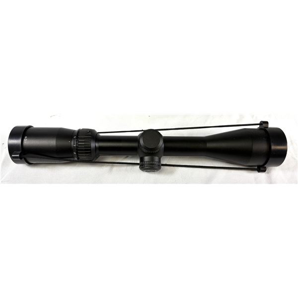 Vortex Crossfire II 3-9x40 Scope - Crosshair