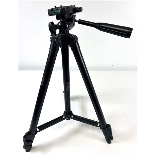 Nextech Small Camera & Spotter Tripod