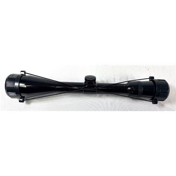 Bausch & Lomb 3-9x40 Scope - Japan