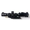 Image 1 : Accushot 1-8x28 Scope w/ UTG Tac Mount