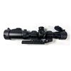 Image 2 : Accushot 1-8x28 Scope w/ UTG Tac Mount