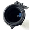 Image 6 : Accushot 1-8x28 Scope w/ UTG Tac Mount