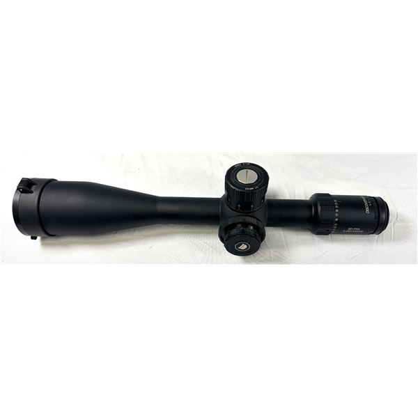 DiscoveryOPT ED-PRS 5-25x56 SFIR Scope