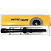 Image 1 : Weaver D4 4x Scope - Crosshair w/ Box