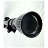 Image 4 : Weaver Marksman 4x Scope w/ Mounts