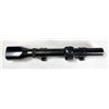 Image 1 : Weaver K3-W 3x Wideview Scope