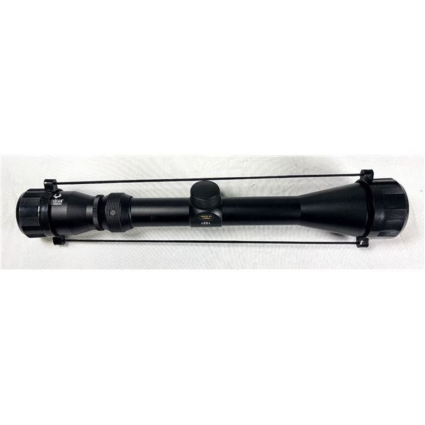 Viridian EON 3-9x40 Scope - Crosshair
