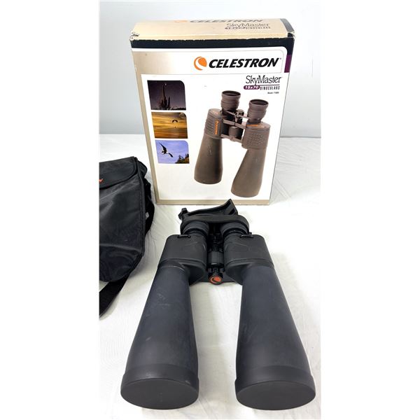 Celestron 15x70 Sky Master Binoculars