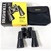 Image 3 : Bushnell 10x50 Binoculars w/ Box & Bag