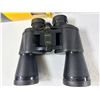 Image 4 : Bushnell 10x50 Binoculars w/ Box & Bag