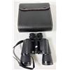 Image 1 : Bushnell 7x50 Ensign Binoculars w/ Case